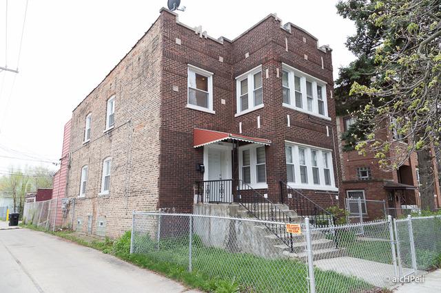 10717 S Indiana Ave., Chicago, IL 60628