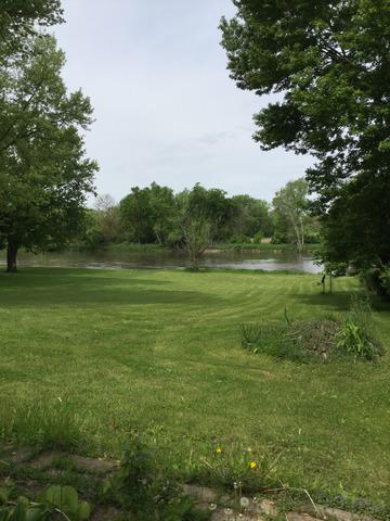 3657 E 25th Rd., Sheridan, IL 60551
