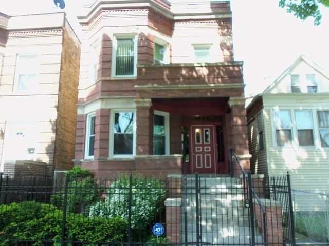 6952 S Bishop St., Chicago, IL 60636