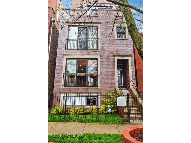 2510 W Iowa St. #1, Chicago, IL 60622