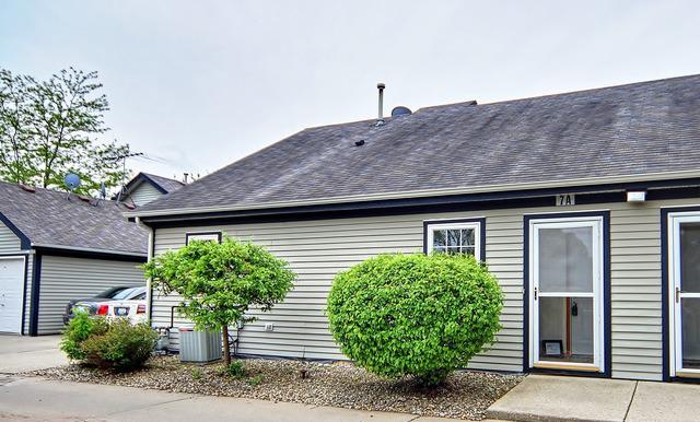 200 W South St. #7A, Elburn, IL 60119