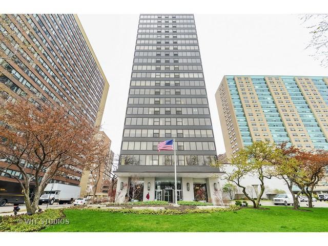 3150 N Lake Shore Dr. #29F, Chicago, IL 60657