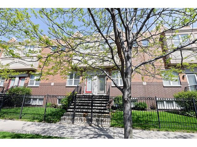 7264 N Rogers Ave., Chicago, IL 60645