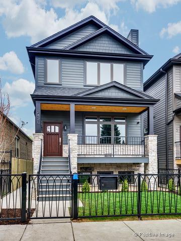 2423 N Maplewood Ave., Chicago, IL 60647