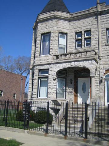 432 E 42nd Pl., Chicago, IL 60653