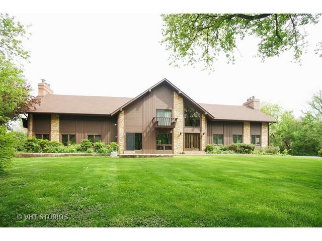 5 Covered Bridge Rd., South Barrington, IL 60010