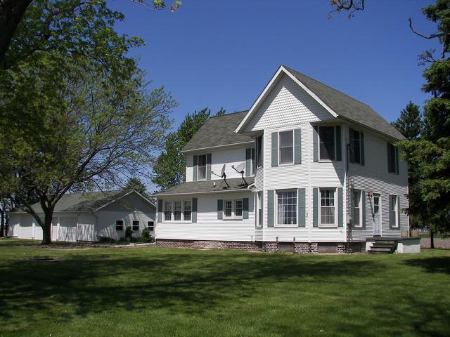 1631 E 29th Rd., Ransom, IL 60470
