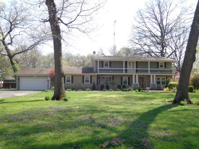 5074 Oakridge Dr., St. Anne, IL 60964