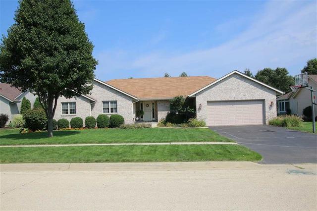 1552 Katrinas Way, Machesney Park, IL 61115