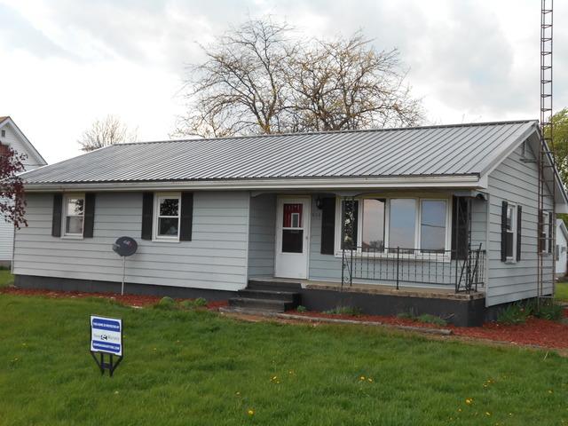 804 W Main St., Sublette, IL 61367