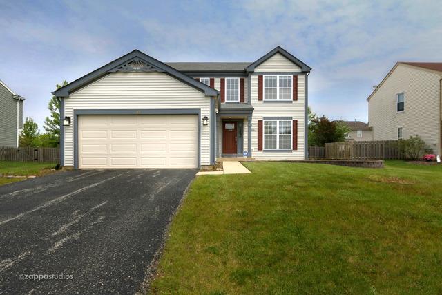 732 Suncrest Dr., Aurora, IL 60506