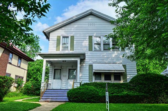 154-158 S Lincoln Ave., Aurora, IL 60505