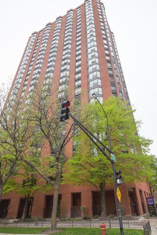 899 S Plymouth Ct. #1108, Chicago, IL 60605