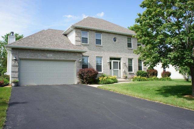 1121 Sunset Ter., Rochelle, IL 61068