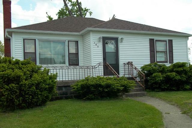 145 W Elm St., Coal City, IL 60416