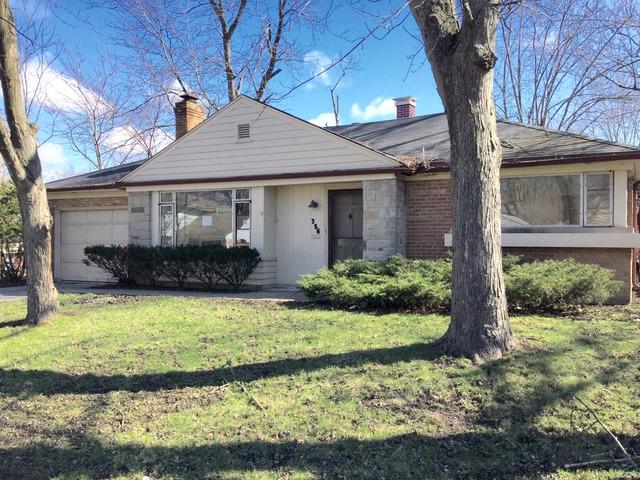 356 Minocqua St., Park Forest, IL 60466