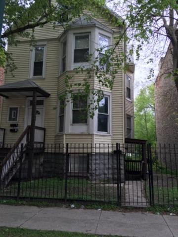 6544 S Champlain Ave., Chicago, IL 60637