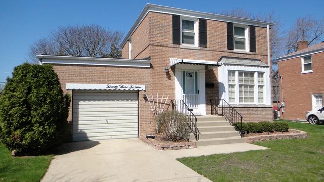 2316 S 4th Ave., North Riverside, IL 60546