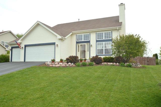 9415 Corriedale Run, Roscoe, IL 61073
