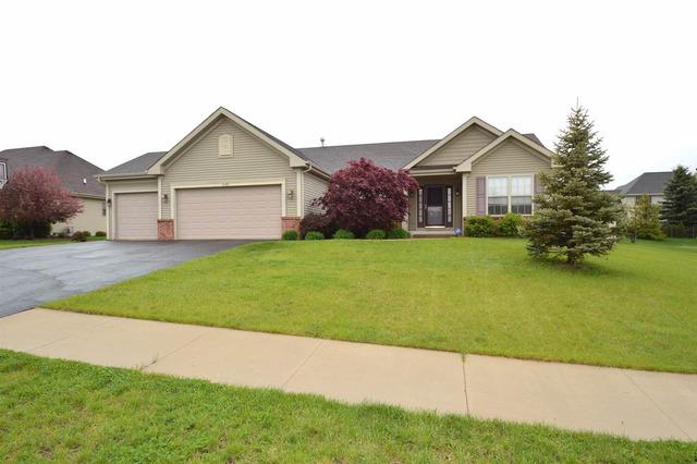 6189 Schaumburg Ln., Roscoe, IL 61073