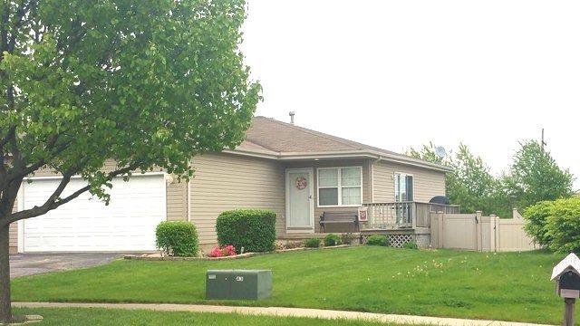 916 Laurel Dr. #B, Elwood, IL 60421