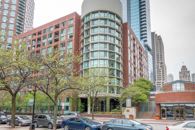 440 N Mcclurg Ct. #1206, Chicago, IL 60611