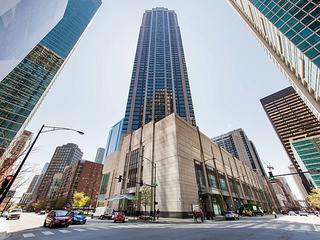 512 N Mcclurg Ct. #2902, Chicago, IL 60611