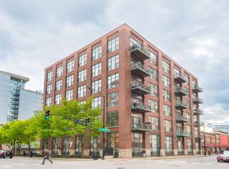 701 W Jackson Blvd. #103, Chicago, IL 60661