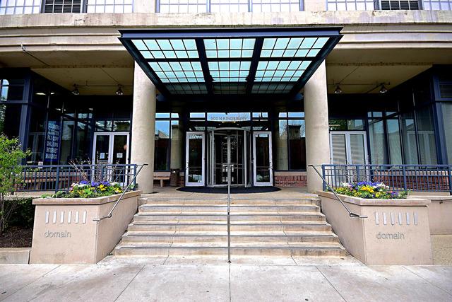 900 N Kingsbury St. #734, Chicago, IL 60610