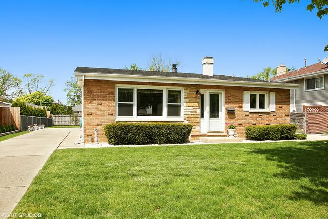 1012 Seymour Ave., Des Plaines, IL 60016