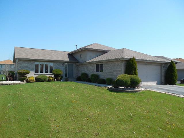 5250 Crosswind Dr., Richton Park, IL 60471