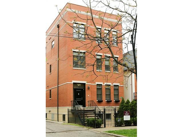 2140 W Schiller St. #1S, Chicago, IL 60622