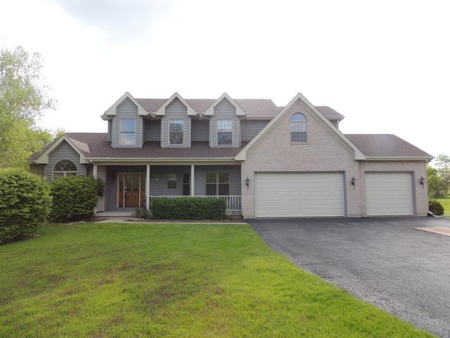 7002 Tall Grass Ct., Spring Grove, IL 60081