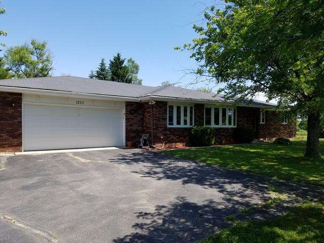 12111 Cox Dr., Roscoe, IL 61073