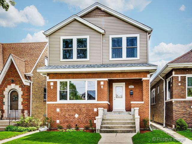 5517 W Byron St., Chicago, IL 60641