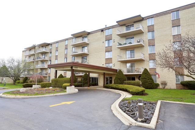 100 W Butterfield Rd. #301N, Elmhurst, IL 60126