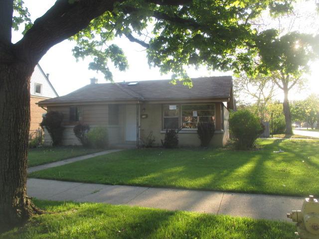 1500 N Rohde Ave., Berkeley, IL 60163