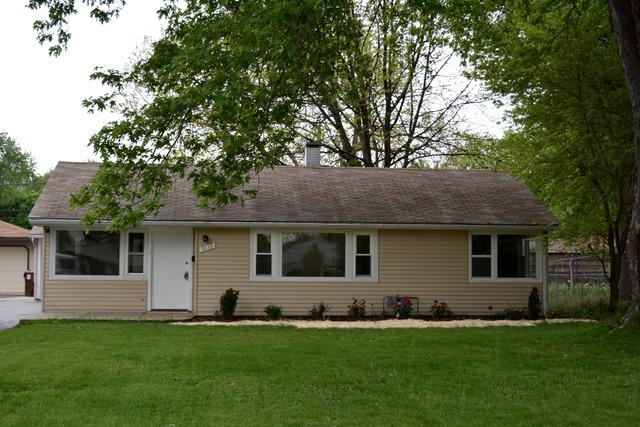 5030 Elm Circle Dr., Oak Lawn, IL 60453