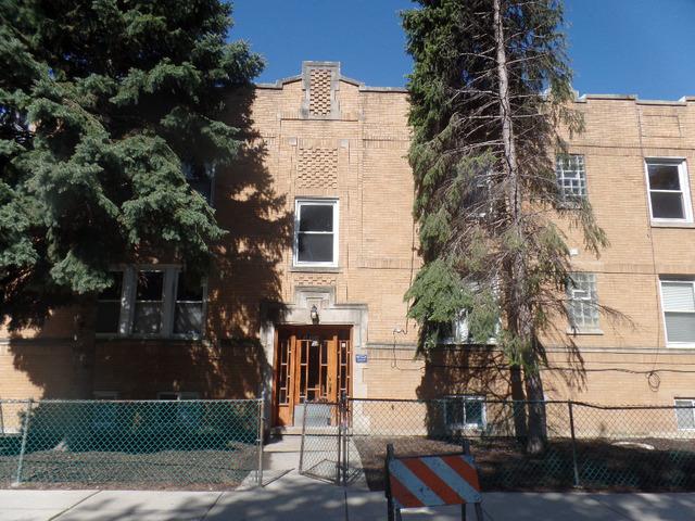 3358 N Kildare Ave. #2N, Chicago, IL 60641