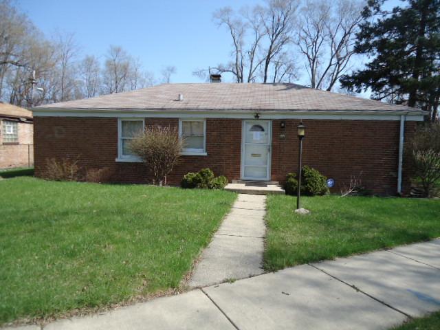 532 E 93rd St., Chicago, IL 60619