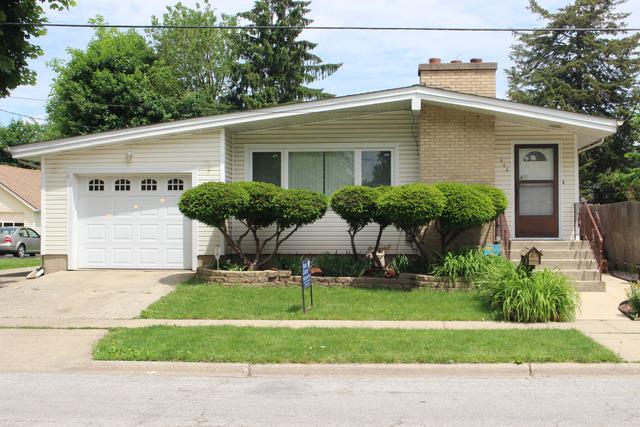 444 Kingsbury Ave., Aurora, IL 60505