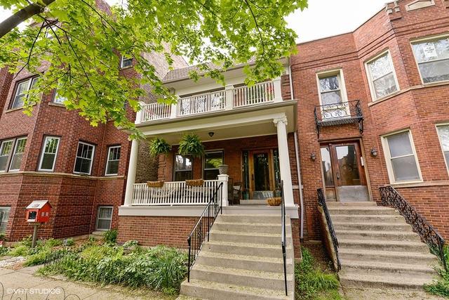 1450 W Hollywood Ave., Chicago, IL 60660