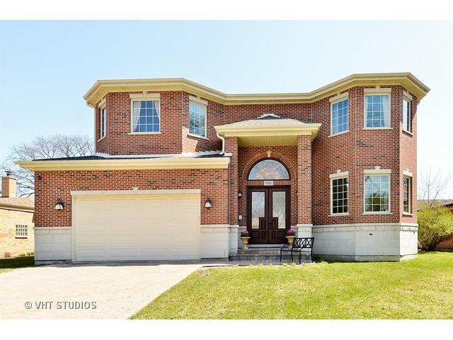9741 Kedvale Ave., Skokie, IL 60076