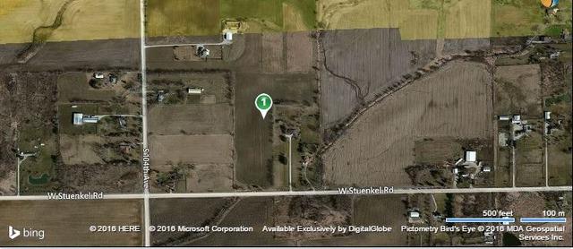 1 W Stuenkel Rd., Frankfort, IL 60423