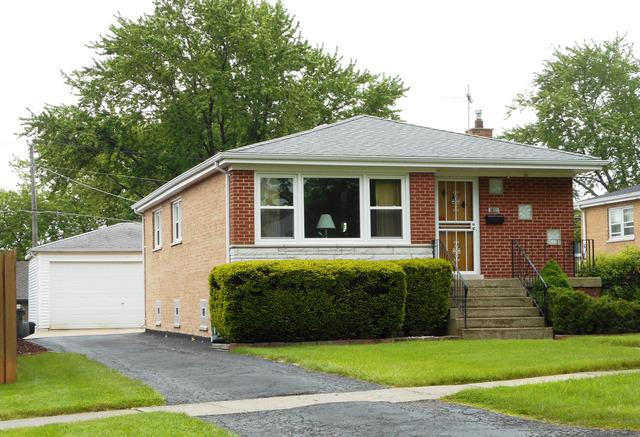 7305 173rd St., Tinley Park, IL 60477