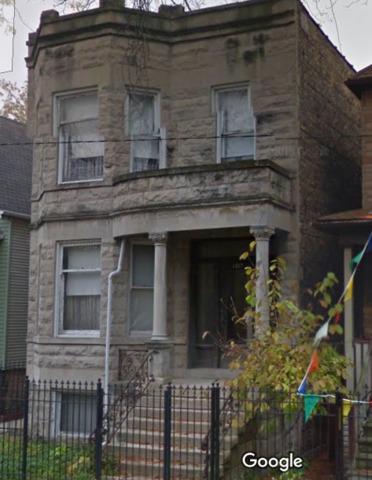 1927 N Lawndale Ave., Chicago, IL 60647