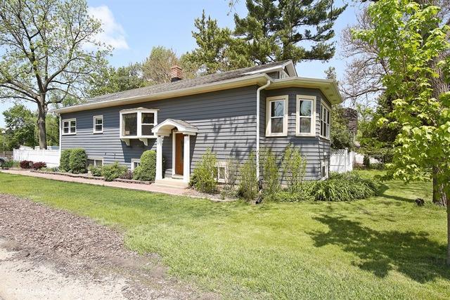 6060 Pershing Ave., Downers Grove, IL 60516