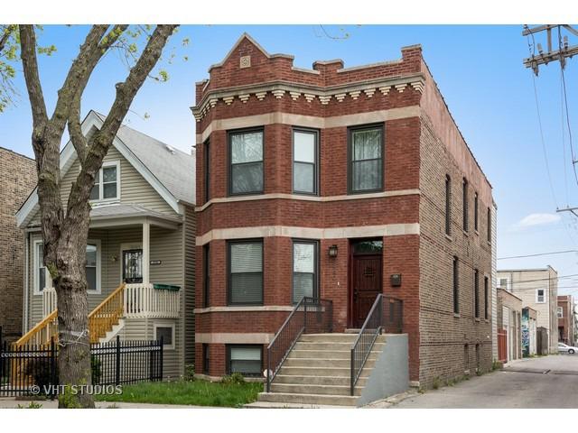 3940 N Christiana Ave., Chicago, IL 60618