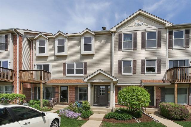 5604 Tinder Dr. #3, Rolling Meadows, IL 60008