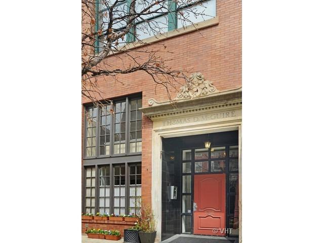 1016 W Madison St. #2S, Chicago, IL 60607